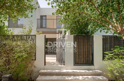 Villa - 3 - 4 for rent in Elan - Tilal Al Ghaf - Dubai Villa - 3 - 4 for rent in Elan - Tilal Al Ghaf - Dubai