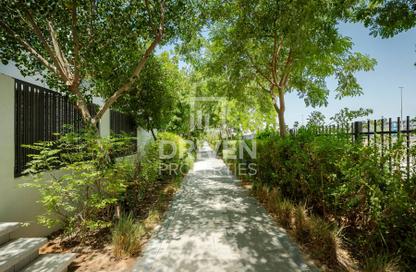 Villa - 3 - 4 for rent in Elan - Tilal Al Ghaf - Dubai Villa - 3 - 4 for rent in Elan - Tilal Al Ghaf - Dubai