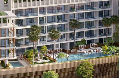 Apartment - 2 Bedrooms - 3 Bathrooms for sale in Alder at ParkFive - Park Five by Deyaar - Dubai Production City (IMPZ) - Dubai
