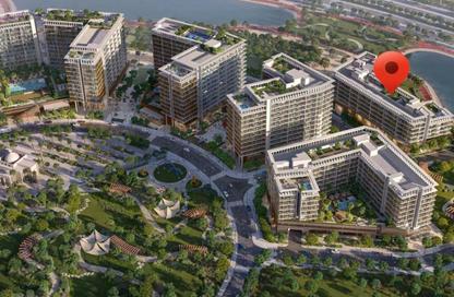 Apartment - 2 Bedrooms - 3 Bathrooms for sale in Alder at ParkFive - Park Five by Deyaar - Dubai Production City (IMPZ) - Dubai