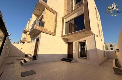 Villa - 6 Bedrooms - 7+ Bathrooms for sale in Kabbali Hills - Al Helio 2 - Al Helio - Ajman