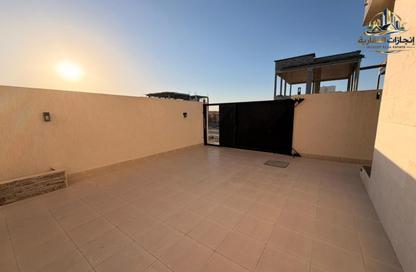 Villa - 6 Bedrooms - 7+ Bathrooms for sale in Kabbali Hills - Al Helio 2 - Al Helio - Ajman Villa - 6 Bedrooms - 7+ Bathrooms for sale in Kabbali Hills - Al Helio 2 - Al Helio - Ajman