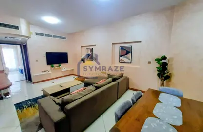 Villa - 2 Bedrooms - 2 Bathrooms for rent in Mirdif - Dubai