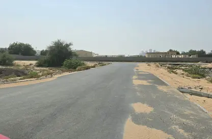 أرض - استوديو للبيع في كبالي هيلز - الحليو 2 - الحليو - عجمان أرض - استوديو للبيع في كبالي هيلز - الحليو 2 - الحليو - عجمان