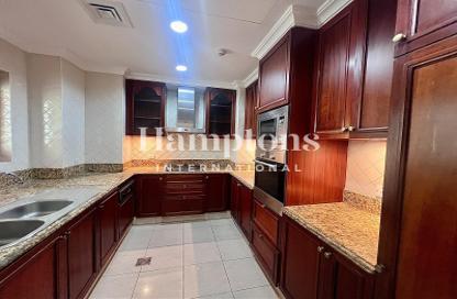 Apartment - 2 Bedrooms - 3 Bathrooms for rent in Tajer Residences - The Old Town Island - Old Town - Downtown Dubai - Dubai Apartment - 2 Bedrooms - 3 Bathrooms for rent in Tajer Residences - The Old Town Island - Old Town - Downtown Dubai - Dubai