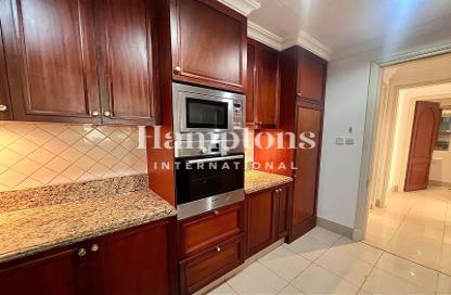 Apartment - 2 Bedrooms - 3 Bathrooms for rent in Tajer Residences - The Old Town Island - Old Town - Downtown Dubai - Dubai