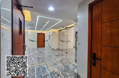 Apartment - 1 Bedroom - 2 Bathrooms for rent in Al Mowaihat 3 - Al Mowaihat - Ajman