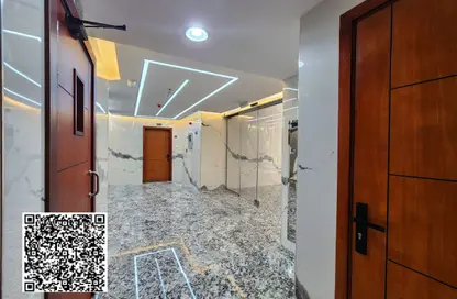 Apartment - 1 Bedroom - 2 Bathrooms for rent in Al Mowaihat 3 - Al Mowaihat - Ajman