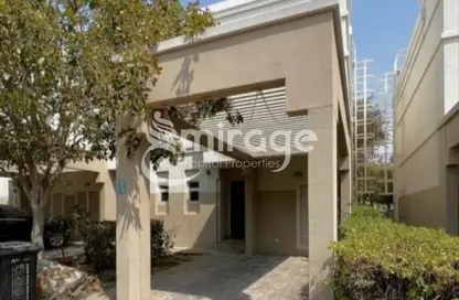 Townhouse - 2 Bedrooms - 3 Bathrooms for sale in Al Layyan - Al Ghadeer - Abu Dhabi