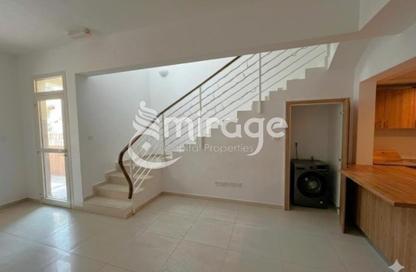 Townhouse - 2 Bedrooms - 3 Bathrooms for sale in Al Layyan - Al Ghadeer - Abu Dhabi