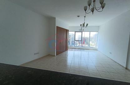 Apartment - Studio - 1 for rent in Skycourts Tower E - Skycourts Towers - Dubai Land Residence Complex - Dubai