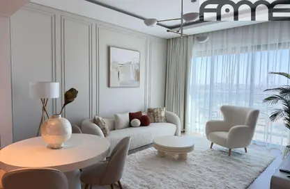 شقة - غرفة نوم - 1 حمام للايجار في مرتيل - سنترال بارك في سيتي ووك - سيتي ووك - دبي