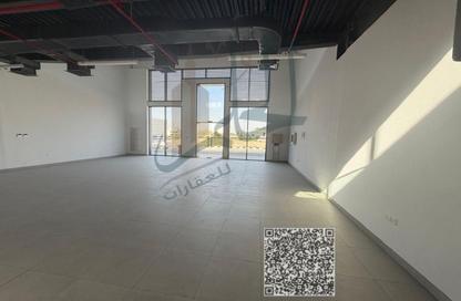 Show Room - Studio - 1 for rent in Industrial Area 18 - Sharjah Industrial Area - Sharjah