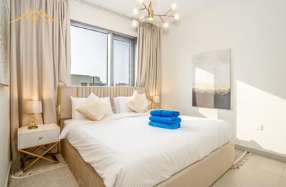 Villa - 4 Bedrooms - 4 Bathrooms for rent in Maple at Dubai Hills Estate 1 - Maple at Dubai Hills Estate - Dubai Hills Estate - Dubai