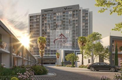 Apartment - 1 - 2 for sale in Verdana Residence - Verdana 1 - Verdana - Dubai Investment Park 1 (DIP 1) - Dubai Investment Park (DIP) - Dubai Apartment - 1 - 2 for sale in Verdana Residence - Verdana 1 - Verdana - Dubai Investment Park 1 (DIP 1) - Dubai Investment Park (DIP) - Dubai