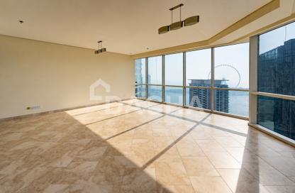 Apartment - 4 Bedrooms - 4 Bathrooms for rent in Al Fattan Marine Tower - Al Fattan Marine Towers - Jumeirah Beach Residence - Dubai Apartment - 4 Bedrooms - 4 Bathrooms for rent in Al Fattan Marine Tower - Al Fattan Marine Towers - Jumeirah Beach Residence - Dubai