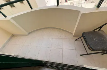 Apartment - 1 Bedroom - 2 Bathrooms for rent in Al Mahatta - Al Qasimia - Sharjah