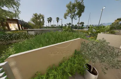 Apartment - 2 Bedrooms - 3 Bathrooms for sale in Yas Riva Residences - Yas Island - Abu Dhabi