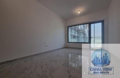 Apartment - Studio - 1 Bathroom for rent in Oasis 1 - Oasis Residences - Masdar City - Abu Dhabi