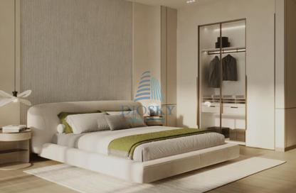 Apartment - 1 Bedroom - 2 Bathrooms for sale in Binghatti Skyrise Tower C - Binghatti Skyrise - Business Bay - Dubai