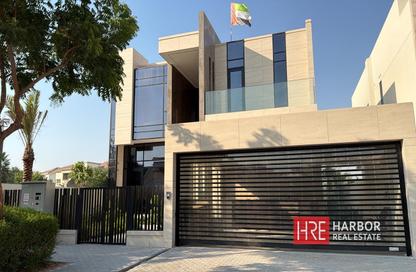 Villa - 5 Bedrooms - 7 Bathrooms for sale in District 6 - Jumeirah Park - Dubai Villa - 5 Bedrooms - 7 Bathrooms for sale in District 6 - Jumeirah Park - Dubai
