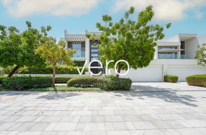 Villa - 5 - 7+ for rent in District One Villas - District One - Mohammed Bin Rashid City - Dubai Villa - 5 - 7+ for rent in District One Villas - District One - Mohammed Bin Rashid City - Dubai
