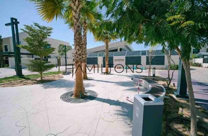 Townhouse - 4 Bedrooms - 5 Bathrooms for sale in Sharjah Sustainable City - Sharjah