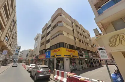 Office Space - Studio for rent in Al Buteen - Al Ras - Deira - Dubai