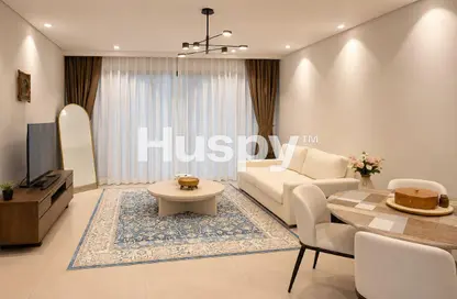 Apartment - 1 Bedroom - 2 Bathrooms for rent in Al Serh Residences 11 - District 10 - Jumeirah Village Circle - Dubai