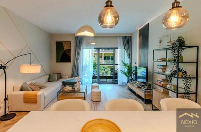 Apartment - 1 Bedroom - 1 Bathroom for rent in Al Samar 3 - Al Samar - Greens - Dubai Apartment - 1 Bedroom - 1 Bathroom for rent in Al Samar 3 - Al Samar - Greens - Dubai