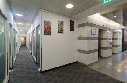 Office Space - Studio - 2 for rent in Al Arif Building - Port Saeed - Deira - Dubai