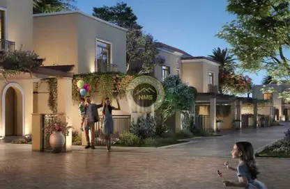 شقة - 5 غرف نوم - 7 حمامات للبيع في ياس بارك فيوز - جزيرة ياس - أبوظبي