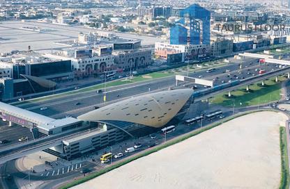 Apartment - 2 Bedrooms - 3 Bathrooms for rent in Tiara East Tower - Business Bay - Dubai