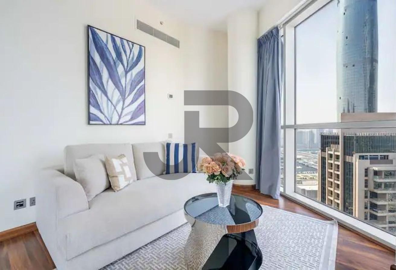 Duplex | Fully Upgraded | Full Marina View photo 13