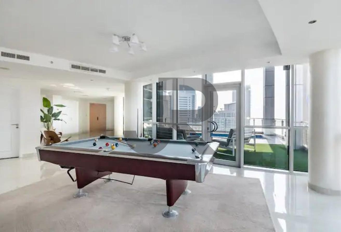 Duplex | Fully Upgraded | Full Marina View photo 11