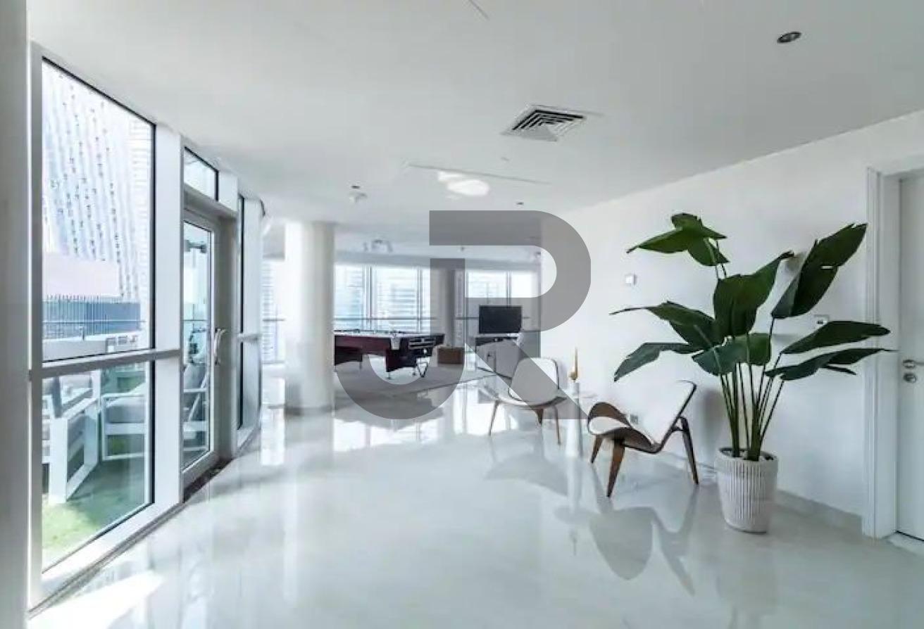 Duplex | Fully Upgraded | Full Marina View photo 4