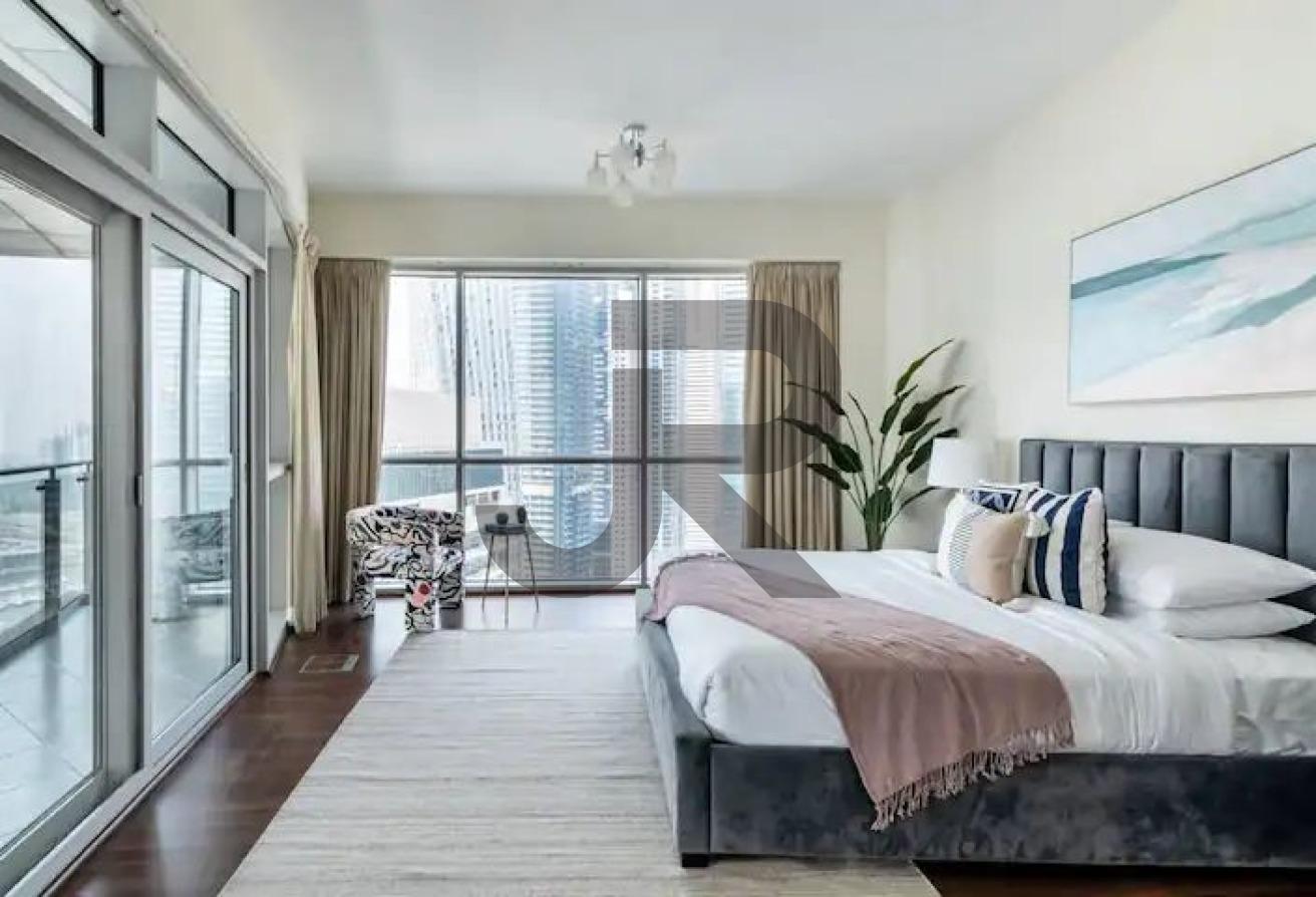 Duplex | Fully Upgraded | Full Marina View photo 8