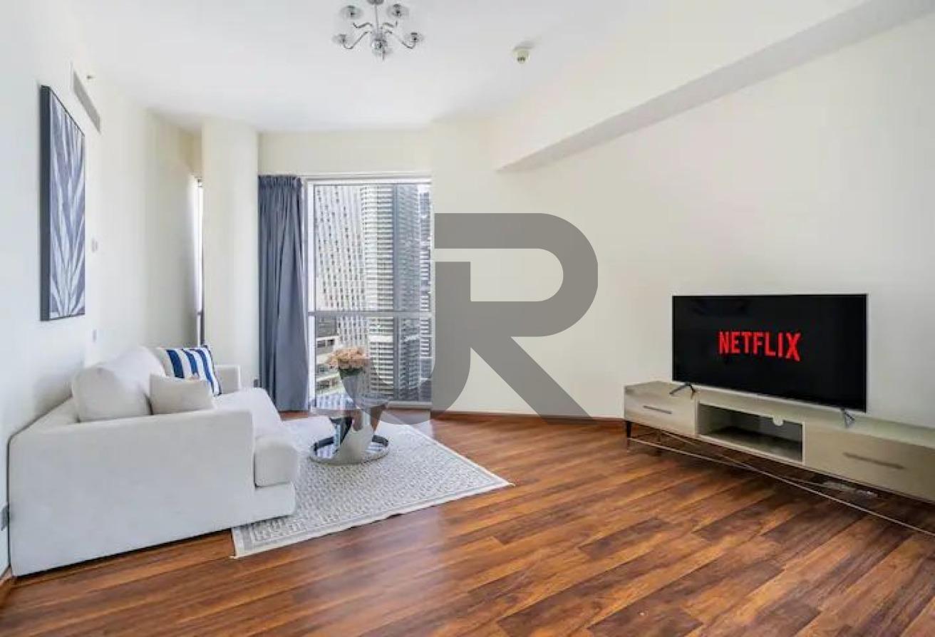 Duplex | Fully Upgraded | Full Marina View photo 3