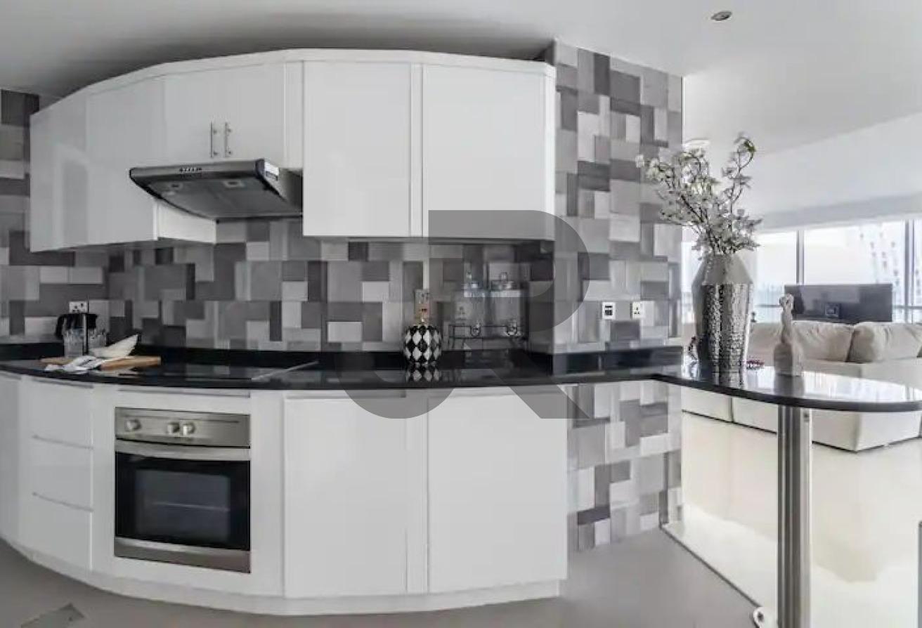 Duplex | Fully Upgraded | Full Marina View photo 12