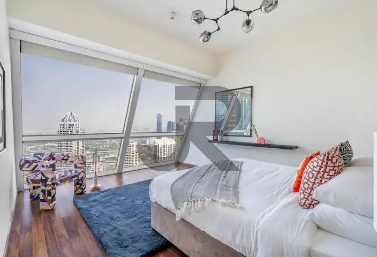 Duplex | Fully Upgraded | Full Marina View photo 6
