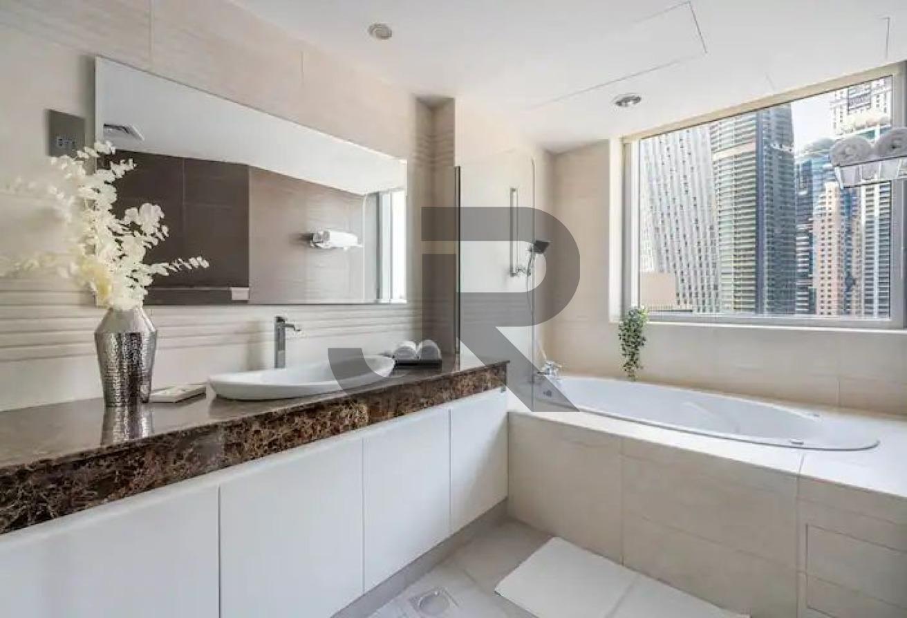 Duplex | Fully Upgraded | Full Marina View photo 14