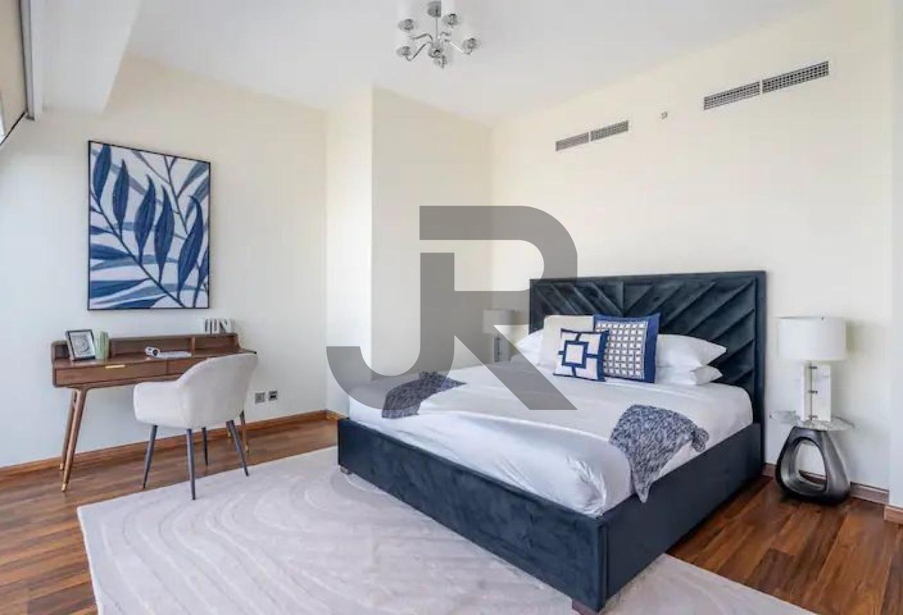 Duplex | Fully Upgraded | Full Marina View photo 7
