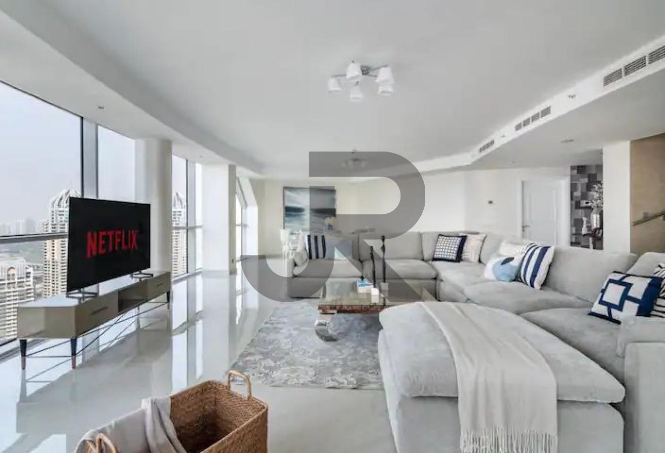 Duplex | Fully Upgraded | Full Marina View photo 2