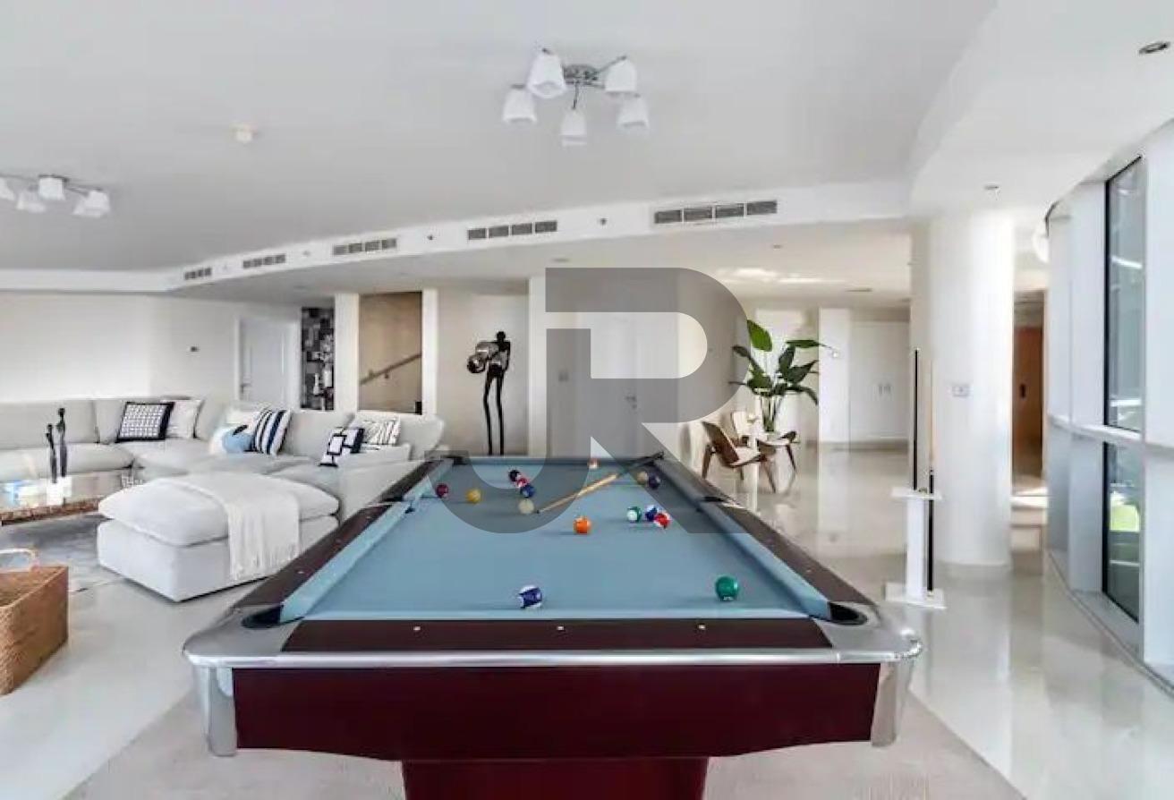 Duplex | Fully Upgraded | Full Marina View photo 10