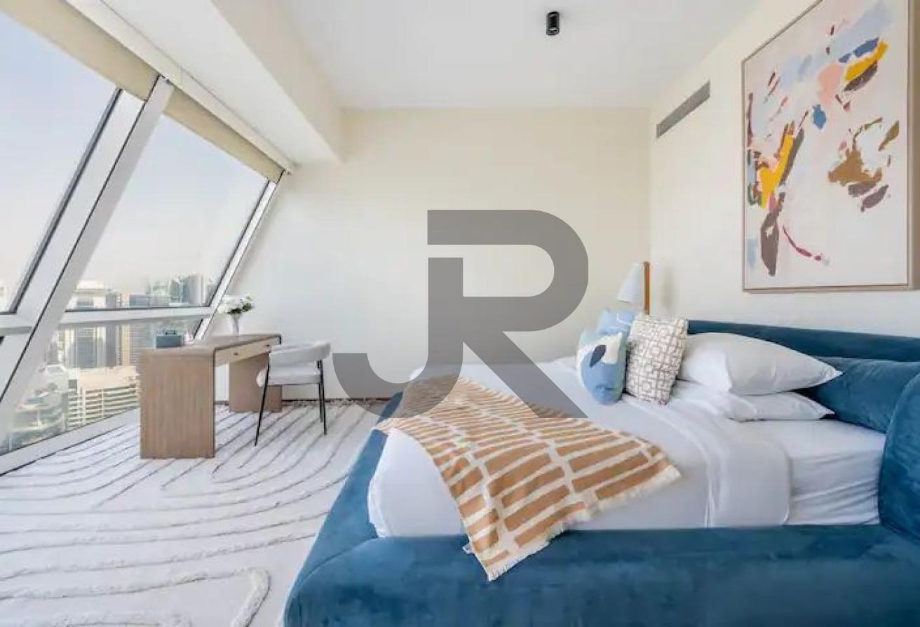 Duplex | Fully Upgraded | Full Marina View photo 9