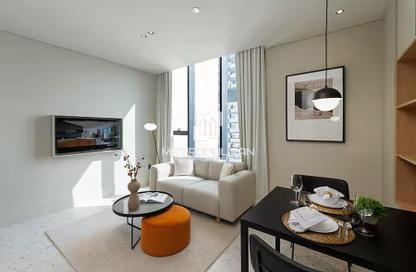 Apartment - Studio - 1 Bathroom for sale in UPSIDE Living - Business Bay - Dubai