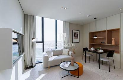 Apartment - Studio - 1 Bathroom for sale in UPSIDE Living - Business Bay - Dubai