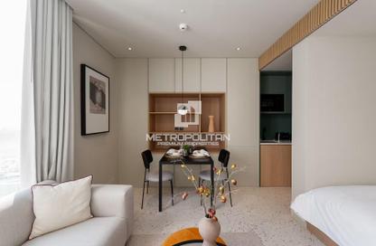Apartment - Studio - 1 Bathroom for sale in UPSIDE Living - Business Bay - Dubai