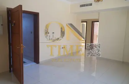 Apartment - 2 Bedrooms - 2 Bathrooms for rent in Al Naemiya Tower 2 - Al Naemiya Towers - Al Nuaimiya - Ajman