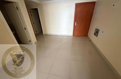 Apartment - 3 Bedrooms - 4 Bathrooms for rent in Al Mamzar - Al Mamzar - Sharjah - Sharjah